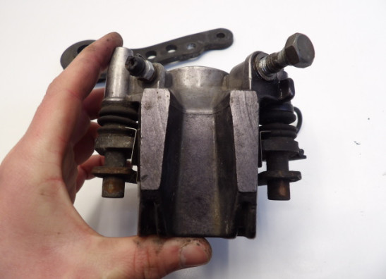 Achter remklauw Kawasaki LTD 700