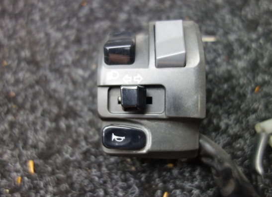 Lenkerschalter links Kawasaki GTR 1400