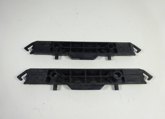 Suitcase bracket set Yamaha Tracer 900