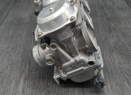 Carburateurset Kawasaki GPX 750