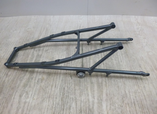 Heckrahme BMW R 1250 GS 2018-2020