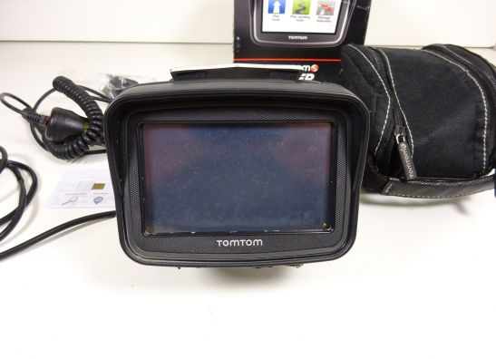 Navigatiesteun BMW R 1200 GS Adventure