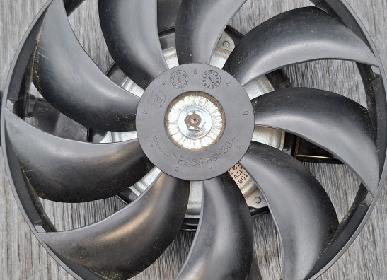 Lufter CFMoto 650 MT