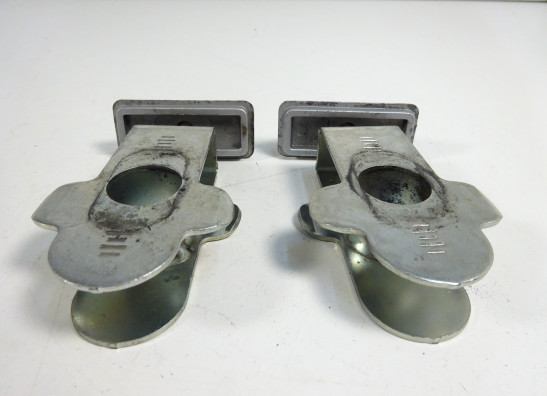 Hinterradschwinge Suzuki GSR 750