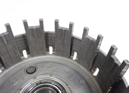 Koppeling Ducati monster 796