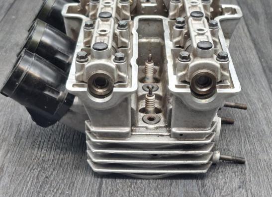 Zylinderkopf Yamaha FZR 600