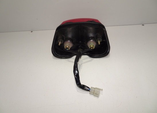 Rucklicht Yamaha XJR 1300