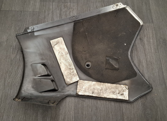 Verkleidung rechts unten Suzuki GSX R 1100