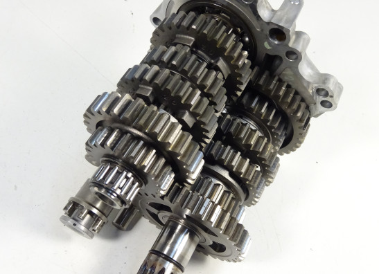 Gear box Kawasaki ER 6