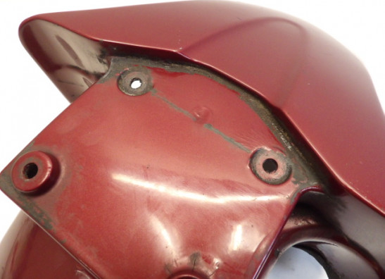 Voorspatbord Suzuki GSX F 1100