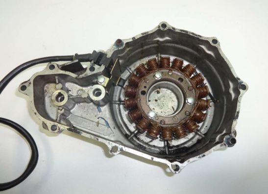 Lichtmaschinendeckel Honda VT 500