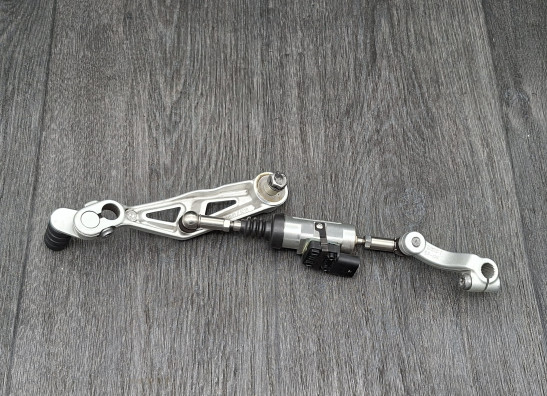 Gear change pedal  BMW F 850 GS Adventure