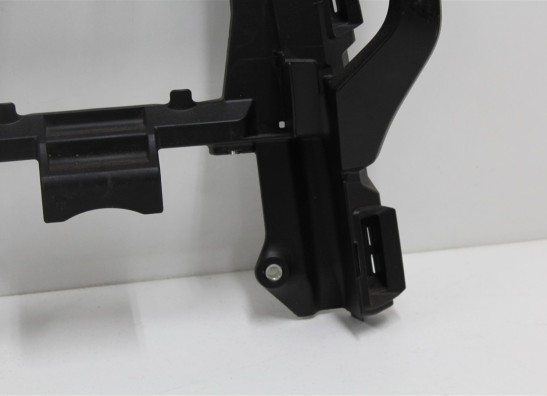 Gepacktrager Honda CRF 1000 Africa Twin