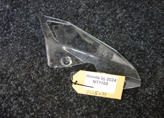 Frontverkleidung kanzel Honda NT 1100 DCT