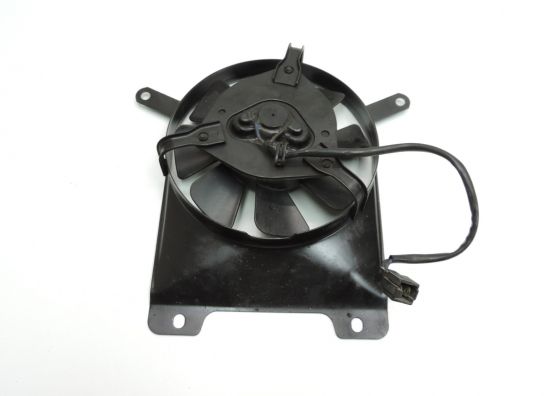 Ventilator Yamaha TRX 850