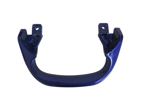 Soziusgriff Kawasaki ZZR 600