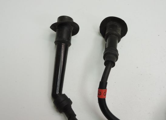 Zundspule Yamaha FZR 600