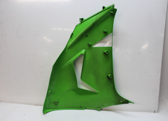 Linker zijkuip Kawasaki ZX 10 R