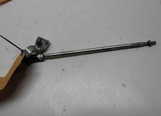 Schakelpedaal Yamaha XJ 6 N