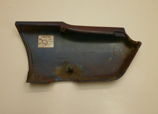 Rechter zijkuip klein Honda CB 650