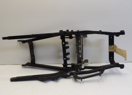 Rail Kawasaki ZXR 750