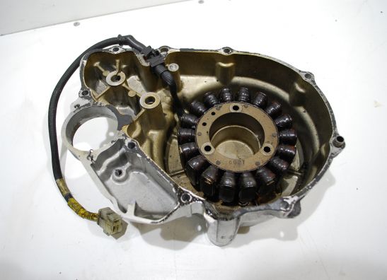 Dynamodeksel Honda VT 700 750