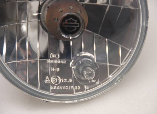 Koplamp Harley Davidson Dyna