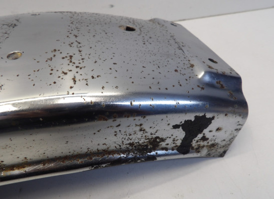 Hinterradabdeckung Kawasaki LTD 440