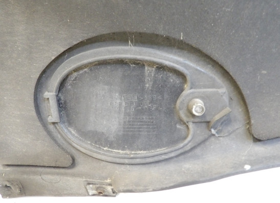 Seitenverkleidung rechts Suzuki GSX F 600
