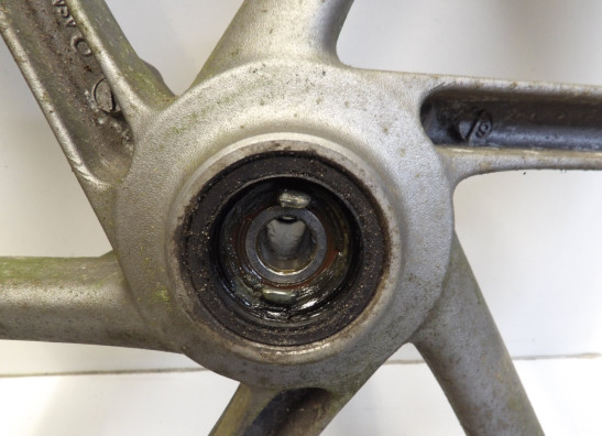 Felge vorne Honda CB 500