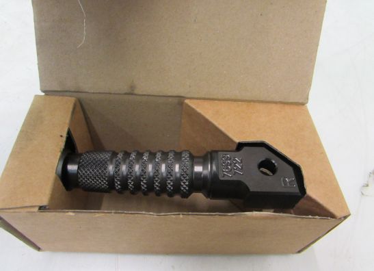 Main step holder right BMW K 1200 S 