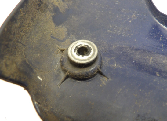 Seitenverkleidung rechts klein Honda CB 500