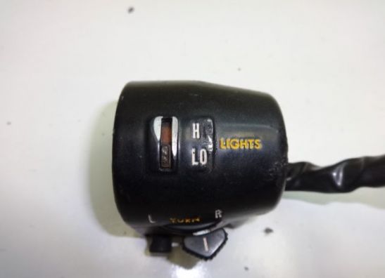 Stuurschakelaar links Kawasaki CSR 305 LTD