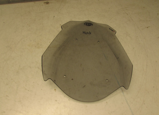 Kuipruit Yamaha MT 07