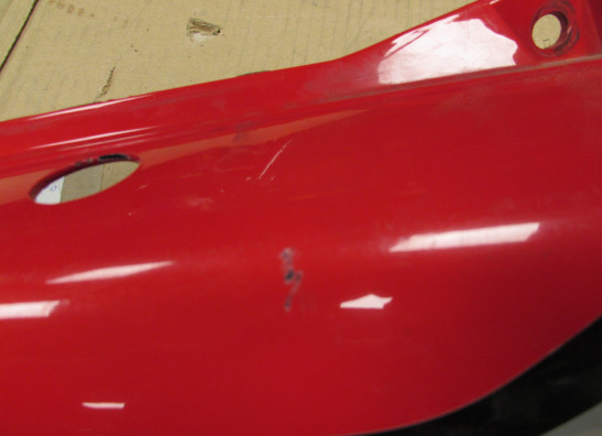 Cowl rear right Yamaha FAZER 600