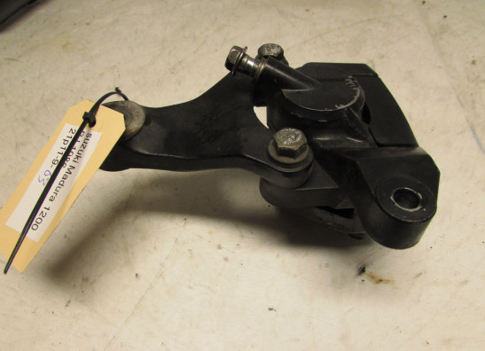 Rear brake caliper Suzuki Madura 1200