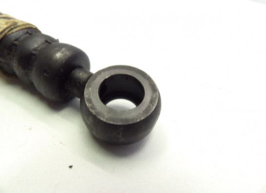 Olleitung Kawasaki ZXR 750