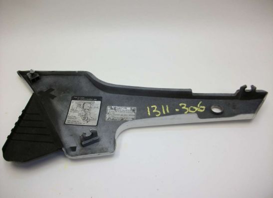 Rechter zijkuip klein Yamaha XJ 600 F