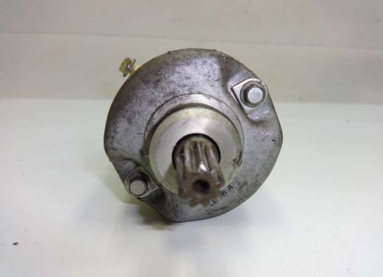 Starting motor Yamaha FZR 400 R RR SP