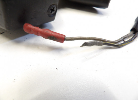 Knipperlicht links achter Kawasaki GPZ 750