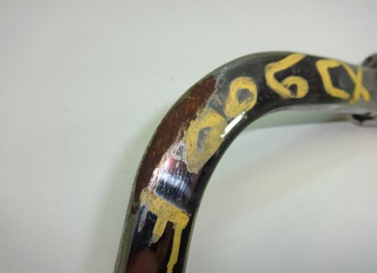 Brake pedal Yamaha XJ 900 F