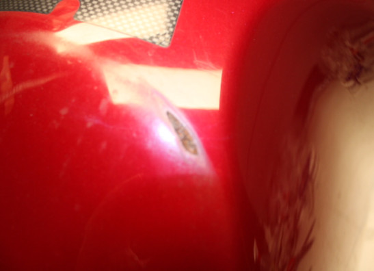 Tank Yamaha XJ 900 S Diversion