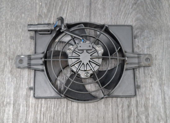 Fan BMW R 1200 GS LC