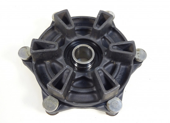 Tandwieldrager Honda CBR Fireblade