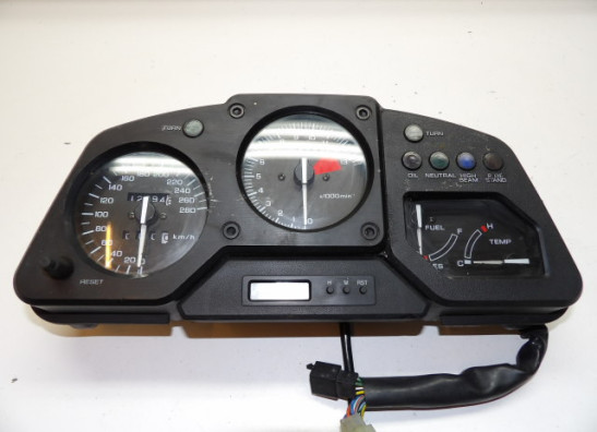 Tellerset Honda VFR 750