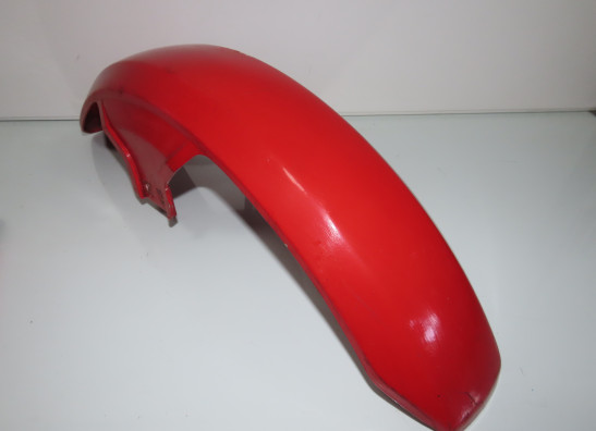 Voorspatbord Moto Guzzi Le Mans II