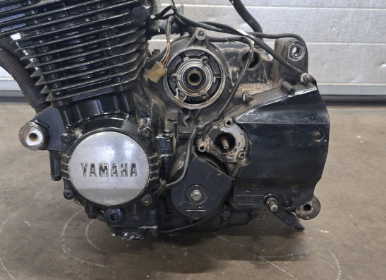 Motorblok Yamaha FJ 1100