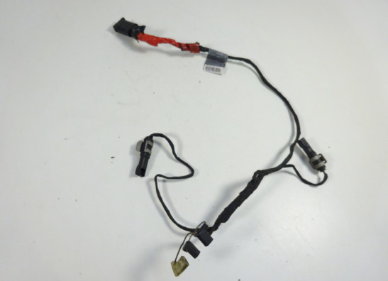 Rear light BMW F 800 R