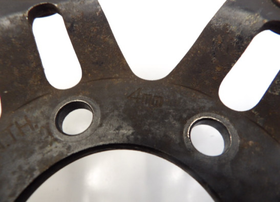 Remschijf voor Suzuki GSX 1100 EF ES