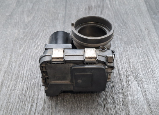 Einspritzanlage BMW R 1200 GS LC